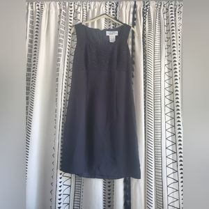 Vintage Little Black Dress
